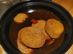 -古韵轩·江浙融合菜(梁溪店)