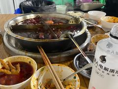 -渝味黄姐火锅(黄泥村店)