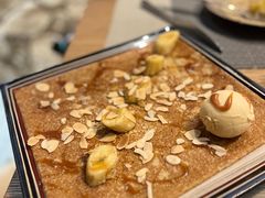 -LA CREPERIE BRETONNE布列塔尼法式餐厅(天童北路店)
