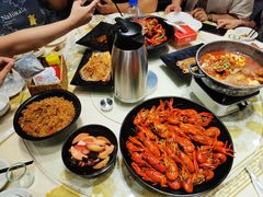 -聚味瞿记·龙虾堂(渔人码头一店)