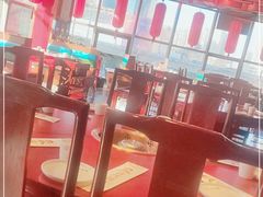 大堂-前门·鲜肉火锅(长风店)