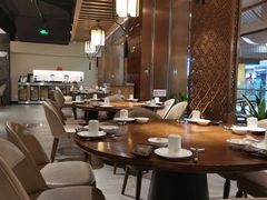 大堂-全聚德(江宁店)