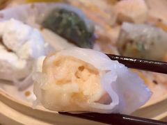 -添好运点心专门店(百老汇店)