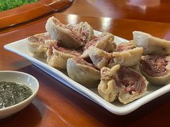 -牧马人奶茶馆(乌兰察布总店)