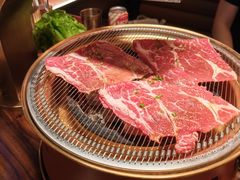 -西塔老太太泥炉烤肉(上海七宝领展广场店)