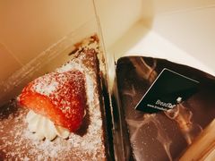 -BreadTalk面包新语(长寿路地铁站店)