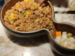 -绿茶餐厅(燕郊永旺店)