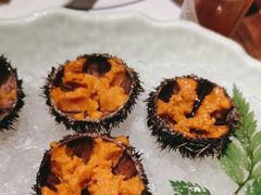 -Mr.Fish鱼鲜生海鲜放题(高德置地冬广场店)