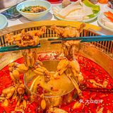 梦回十年前的美蛙自助火锅