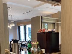 -杭州西湖柳莺里酒店·闻莺厅