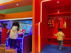 点击看大图 -meland(成都金牛凯德广场店)