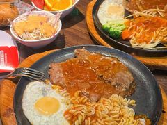 -豪享来中西餐厅(隆昌店)