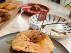 -必胜客(港城新天地店)