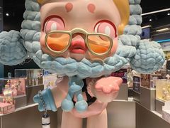 -泡泡玛特POPMART(沈阳大悦城店)