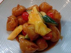 -周渝食惦·酸菜鱼精致川菜(横岗店)