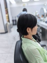 -YESIDO椰岛造型烫发染发