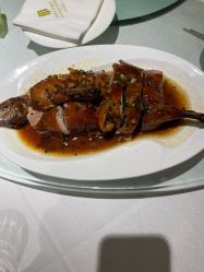 -新锦江大酒店·宴会厅·婚宴