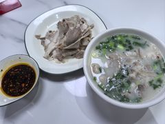 -光头羊肉汤(双阳路店)