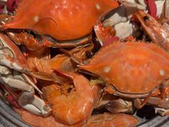 -一方渔歌蒸汽海鲜自助(文化路万达广场店)