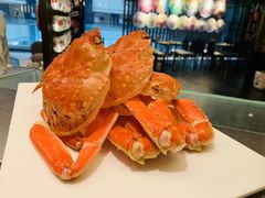 -佛山希尔顿酒店·融誉亚洲美食荟