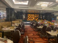 大堂-芭菲盛宴·环球美食(解放碑英利国际店)