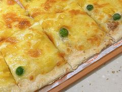 -夏日玛莉西餐厅(金茂览秀城店)