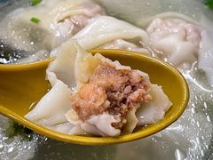 -食惠里小笼包面馆(越秀店)