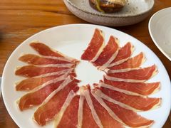 -Laures·月桂西班牙碳烤餐厅(十尚坊店)