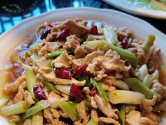 -香满楼(临安路店)