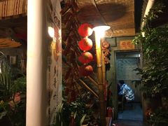 -多哥水傣味餐厅(司马巷店)