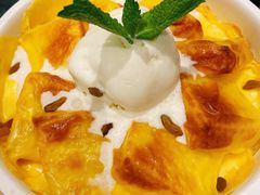 -新白鹿餐厅(京基KK ONE店)