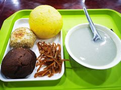 -老回回烩面馆(左家庄店)