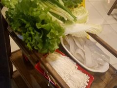-芦月轩羊蝎子(太平桥店)