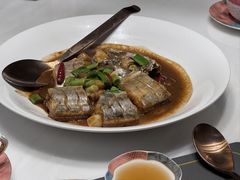 -海味世家·家常菜馆(明州里店)