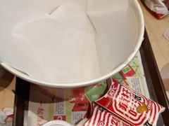 -肯德基(中华路店)