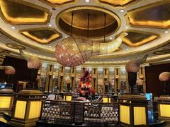 -深圳凯宾斯基酒店