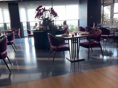 -王府井文华东方酒店-紫膳餐厅