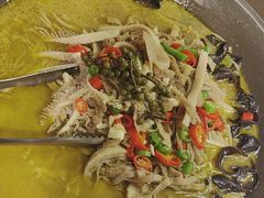 -旺角小渔村·海肠捞饭开创者(环山路店)