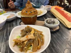 -安泰楼·佛跳墙创始人·传统闽味早茶·酒楼(三坊七巷闽菜地标店)