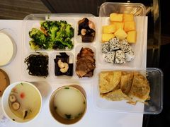 -东北大厦酒店(沈阳北站青年大街店)