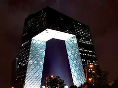 -中央广播电视总台(光华路办公区)