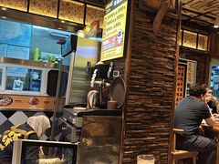 -有奴思烤肉·清真(正宁路店)