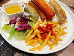 -源·新派中西餐厅(青蓝山美食一条街店)