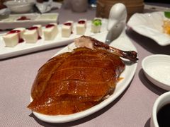 -金鸭季·北京烤鸭(深业上城店)