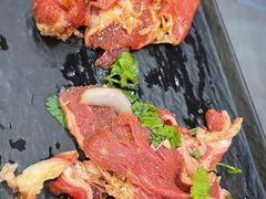 -允辛家·自助泥炉烤肉(九亭店)