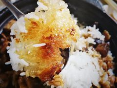 -煲煲香快餐(南京路店)
