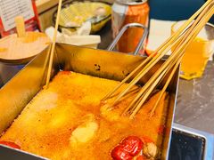 -邢氏老太太烤串(北兴街店)