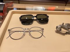 -溥仪眼镜PUYI OPTICAL(国贸商城店)
