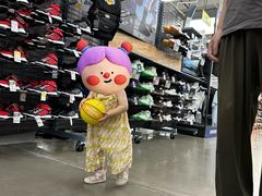 -迪卡侬(观山店)