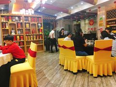 -御膳宫药膳餐厅(金沙店)